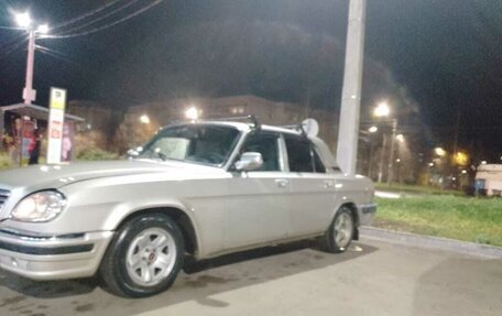 ГАЗ 31105 «Волга», 2006 год, 180 000 рублей, 2 фотография