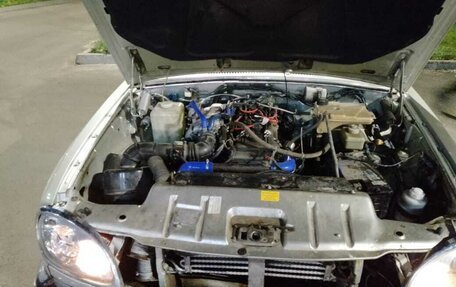 ГАЗ 31105 «Волга», 2006 год, 180 000 рублей, 5 фотография