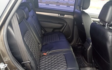 KIA Sorento II рестайлинг, 2010 год, 1 080 000 рублей, 6 фотография