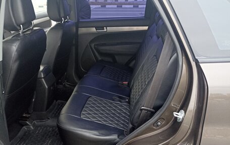 KIA Sorento II рестайлинг, 2010 год, 1 080 000 рублей, 9 фотография