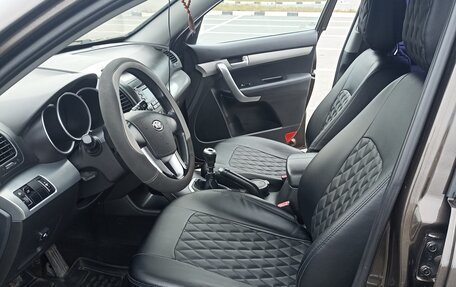 KIA Sorento II рестайлинг, 2010 год, 1 080 000 рублей, 10 фотография