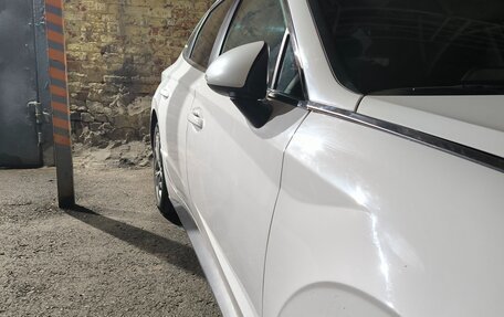 Hyundai Sonata VIII, 2020 год, 1 790 000 рублей, 2 фотография