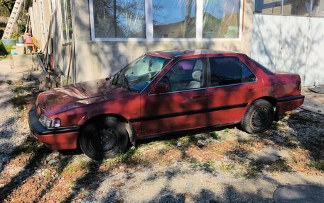 Honda Accord III, 1987 год, 145 000 рублей, 2 фотография