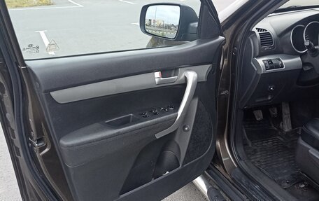 KIA Sorento II рестайлинг, 2010 год, 1 080 000 рублей, 11 фотография