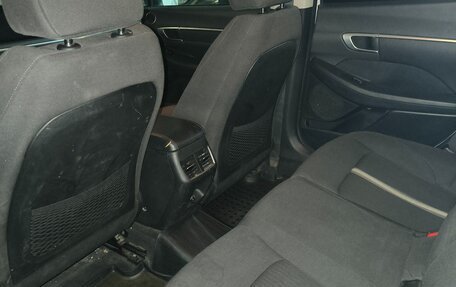 Hyundai Sonata VIII, 2020 год, 1 790 000 рублей, 5 фотография