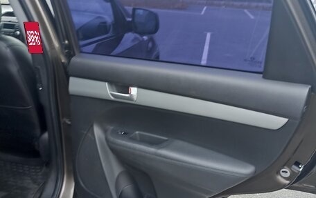 KIA Sorento II рестайлинг, 2010 год, 1 080 000 рублей, 7 фотография