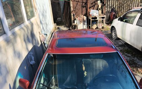 Honda Accord III, 1987 год, 145 000 рублей, 3 фотография