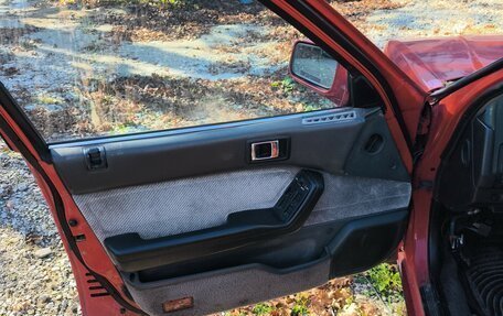 Honda Accord III, 1987 год, 145 000 рублей, 10 фотография