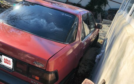 Honda Accord III, 1987 год, 145 000 рублей, 6 фотография