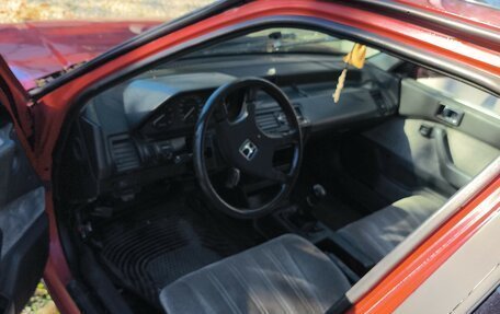 Honda Accord III, 1987 год, 145 000 рублей, 8 фотография