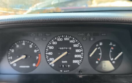 Honda Accord III, 1987 год, 145 000 рублей, 12 фотография