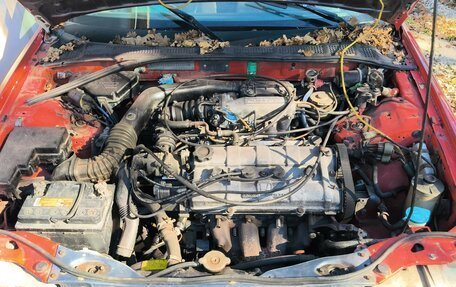 Honda Accord III, 1987 год, 145 000 рублей, 13 фотография