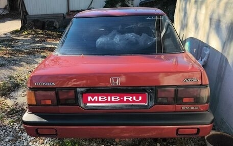 Honda Accord III, 1987 год, 145 000 рублей, 7 фотография