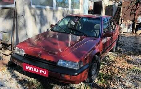 Honda Accord III, 1987 год, 145 000 рублей, 5 фотография