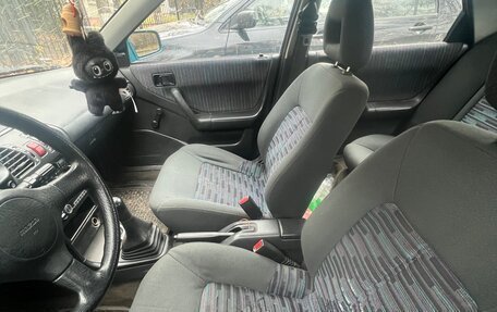 Mazda 323, 1992 год, 175 000 рублей, 5 фотография