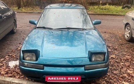 Mazda 323, 1992 год, 175 000 рублей, 4 фотография