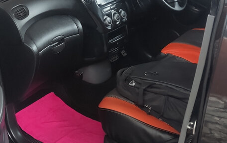 Toyota FunCargo, 2003 год, 550 000 рублей, 4 фотография