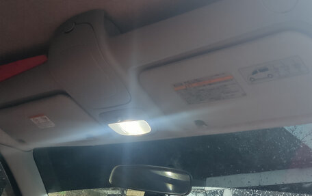 Toyota FunCargo, 2003 год, 550 000 рублей, 5 фотография