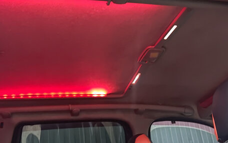 Toyota FunCargo, 2003 год, 550 000 рублей, 7 фотография