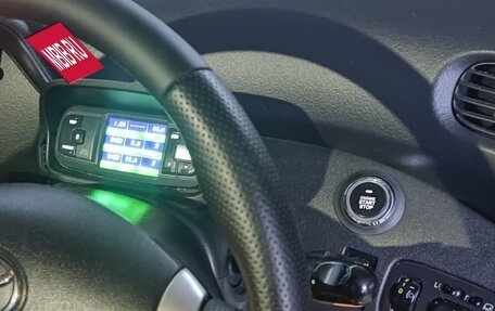 Toyota FunCargo, 2003 год, 550 000 рублей, 3 фотография