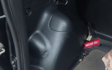 Toyota FunCargo, 2003 год, 550 000 рублей, 11 фотография