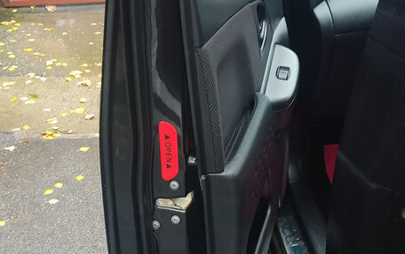 Toyota FunCargo, 2003 год, 550 000 рублей, 13 фотография