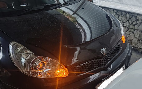 Toyota FunCargo, 2003 год, 550 000 рублей, 24 фотография