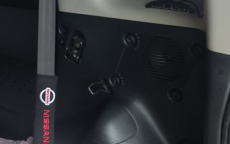 Toyota FunCargo, 2003 год, 550 000 рублей, 12 фотография