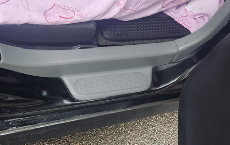 Toyota FunCargo, 2003 год, 550 000 рублей, 17 фотография