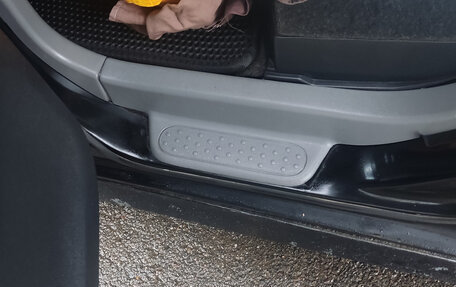 Toyota FunCargo, 2003 год, 550 000 рублей, 19 фотография