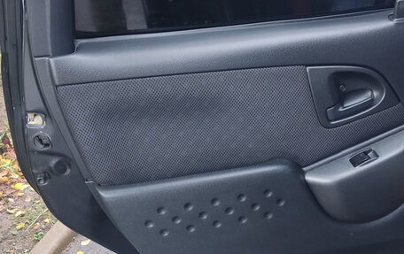 Toyota FunCargo, 2003 год, 550 000 рублей, 23 фотография