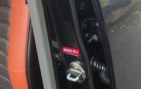 Toyota FunCargo, 2003 год, 550 000 рублей, 15 фотография