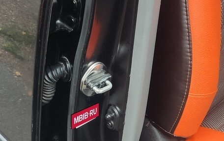 Toyota FunCargo, 2003 год, 550 000 рублей, 14 фотография