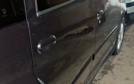 Toyota FunCargo, 2003 год, 550 000 рублей, 31 фотография