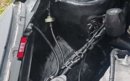 Toyota FunCargo, 2003 год, 550 000 рублей, 27 фотография