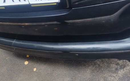 Toyota FunCargo, 2003 год, 550 000 рублей, 36 фотография