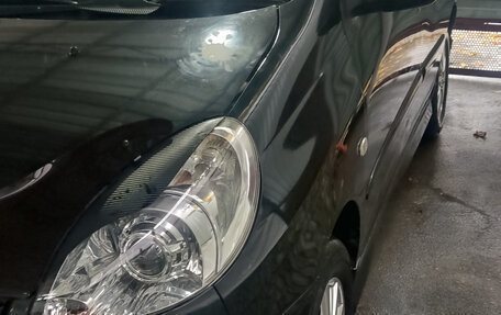 Toyota FunCargo, 2003 год, 550 000 рублей, 40 фотография