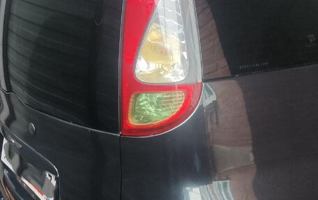 Toyota FunCargo, 2003 год, 550 000 рублей, 37 фотография