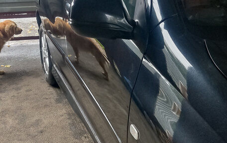 Toyota FunCargo, 2003 год, 550 000 рублей, 30 фотография