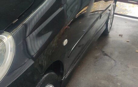 Toyota FunCargo, 2003 год, 550 000 рублей, 33 фотография