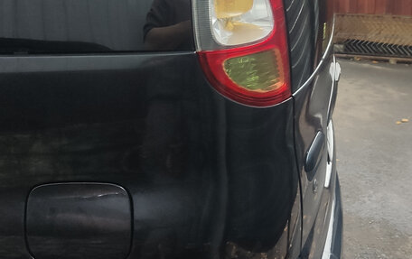 Toyota FunCargo, 2003 год, 550 000 рублей, 38 фотография