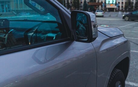 Mitsubishi L200, 2024 год, 4 950 000 рублей, 3 фотография