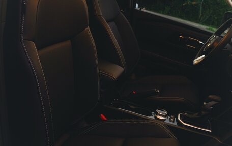 Mitsubishi L200, 2024 год, 4 950 000 рублей, 9 фотография