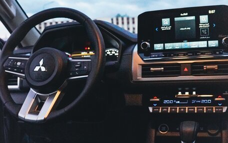 Mitsubishi L200, 2024 год, 4 950 000 рублей, 16 фотография