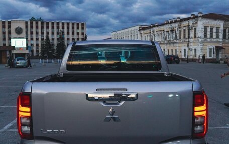 Mitsubishi L200, 2024 год, 4 950 000 рублей, 12 фотография