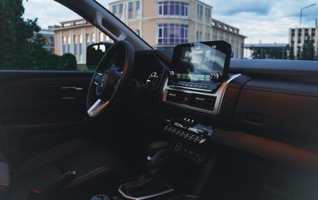 Mitsubishi L200, 2024 год, 4 950 000 рублей, 4 фотография