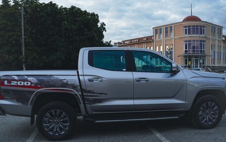 Mitsubishi L200, 2024 год, 4 950 000 рублей, 2 фотография