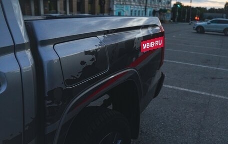 Mitsubishi L200, 2024 год, 4 950 000 рублей, 13 фотография