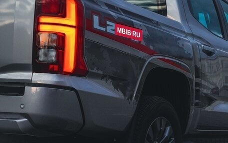 Mitsubishi L200, 2024 год, 4 950 000 рублей, 10 фотография