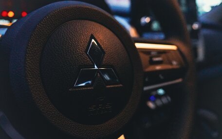 Mitsubishi L200, 2024 год, 4 950 000 рублей, 17 фотография